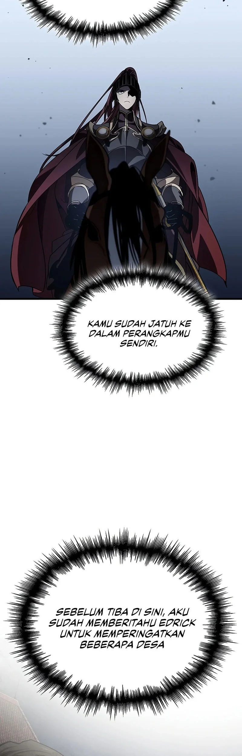 Crimson Reset Chapter 41 - halaman 31