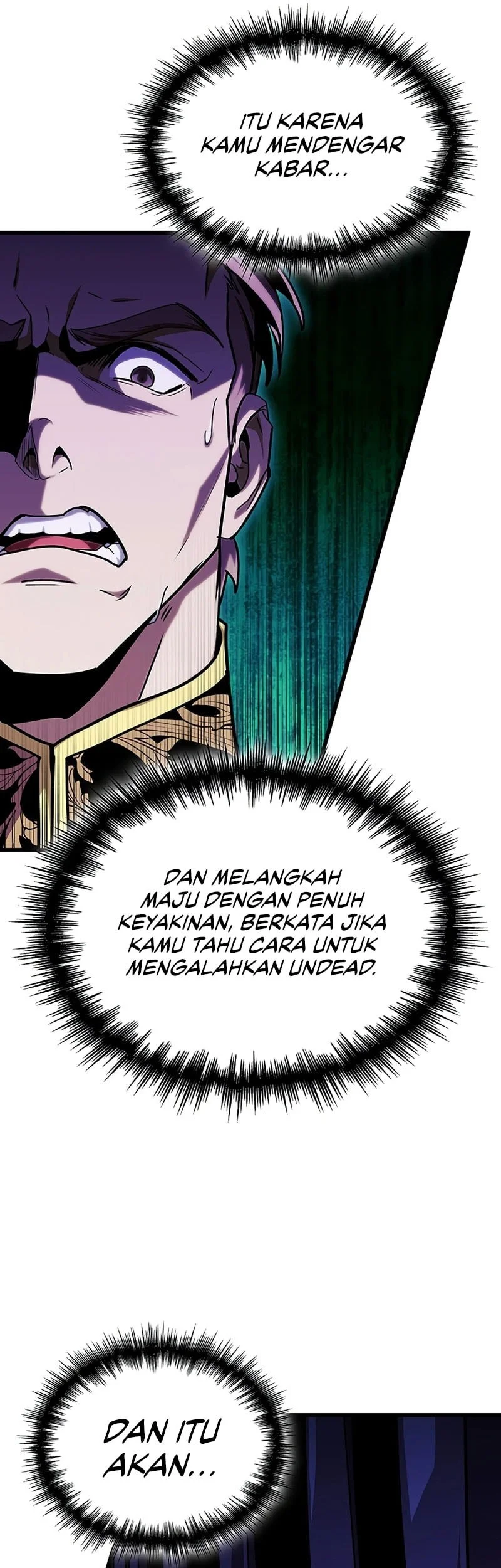 Crimson Reset Chapter 41 - halaman 34