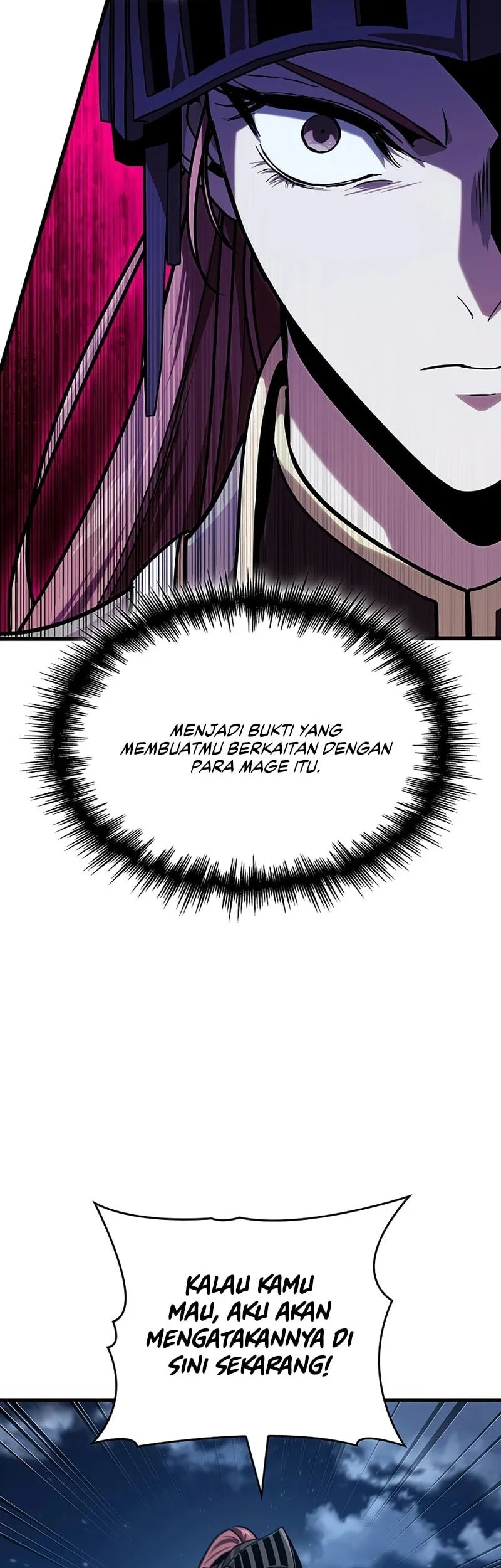 Crimson Reset Chapter 41 - halaman 35