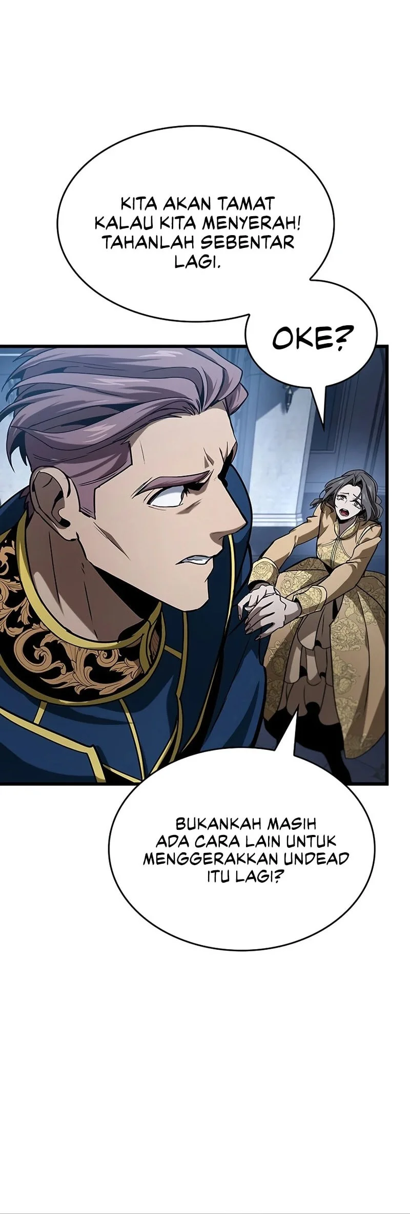 Crimson Reset Chapter 41 - halaman 37