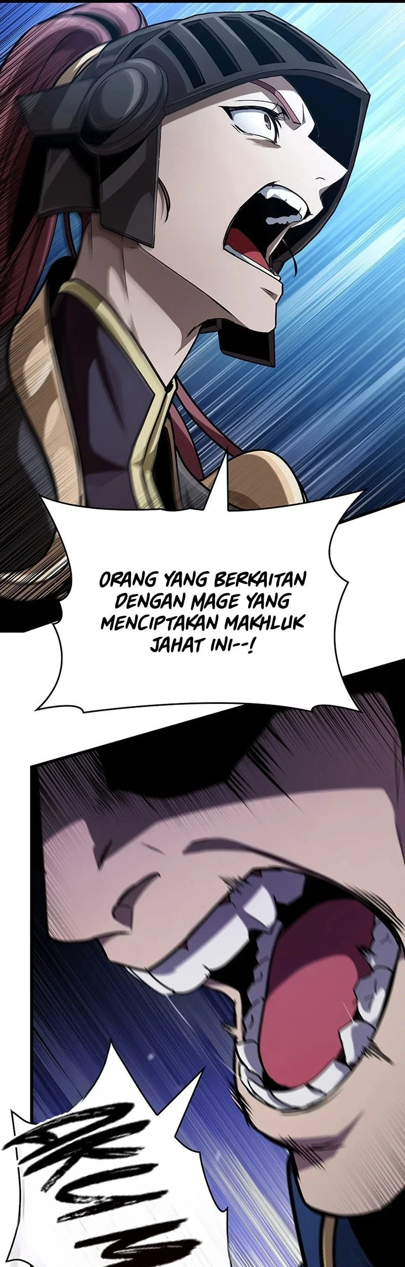 Crimson Reset Chapter 41 - halaman 38