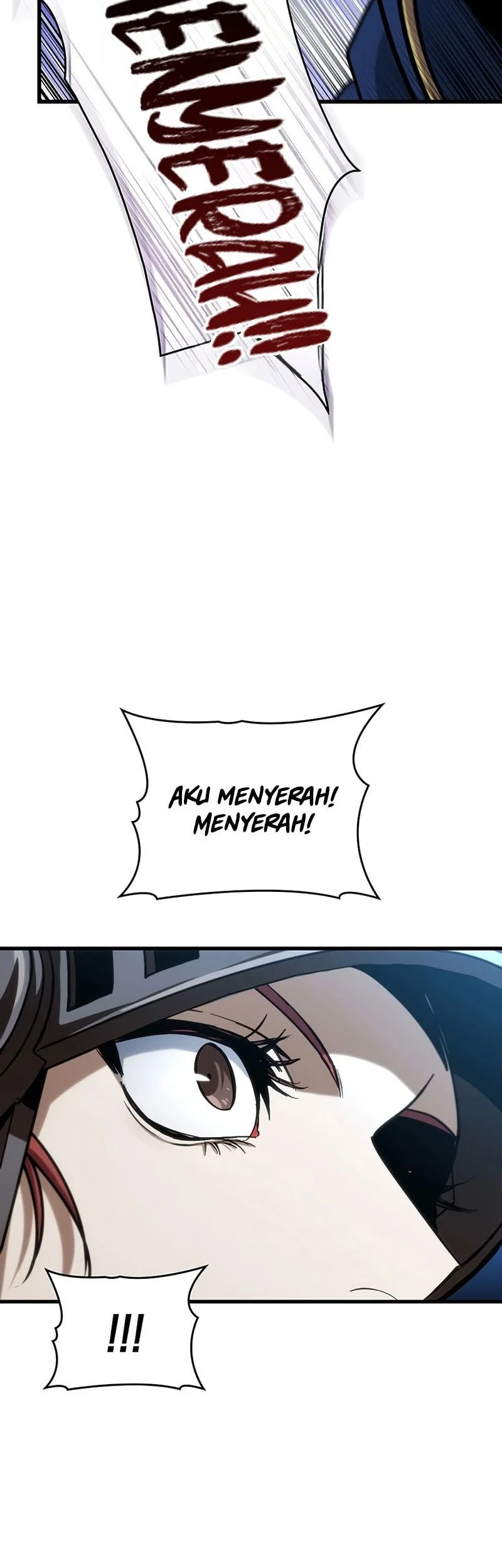 Crimson Reset Chapter 41 - halaman 39