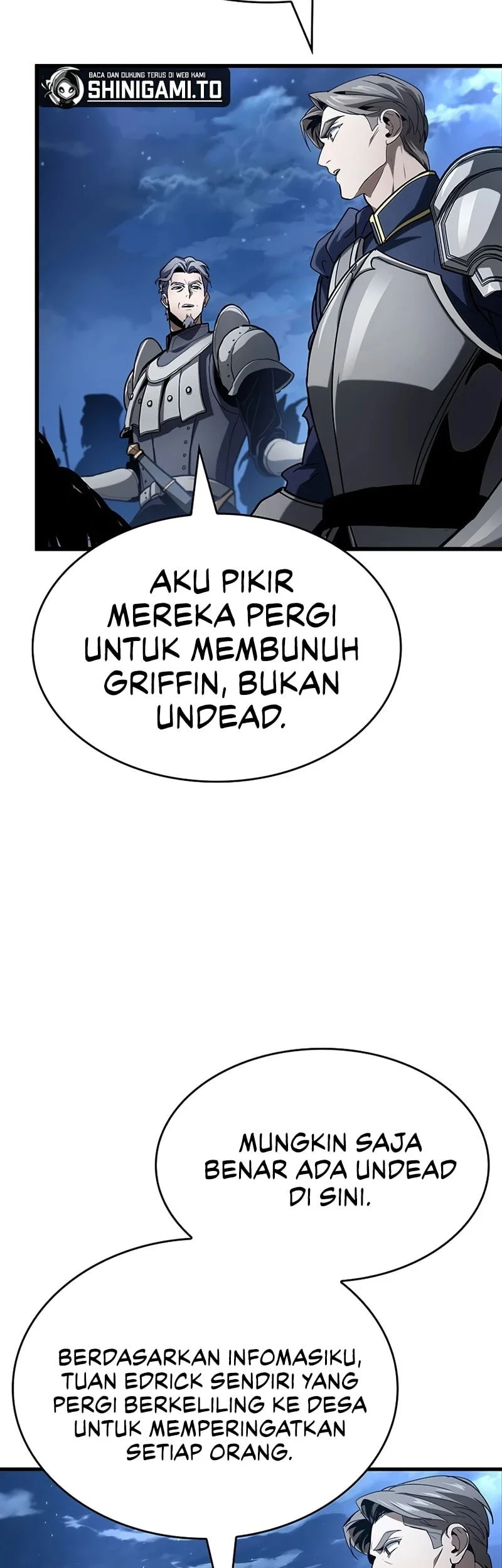 Crimson Reset Chapter 41 - halaman 4
