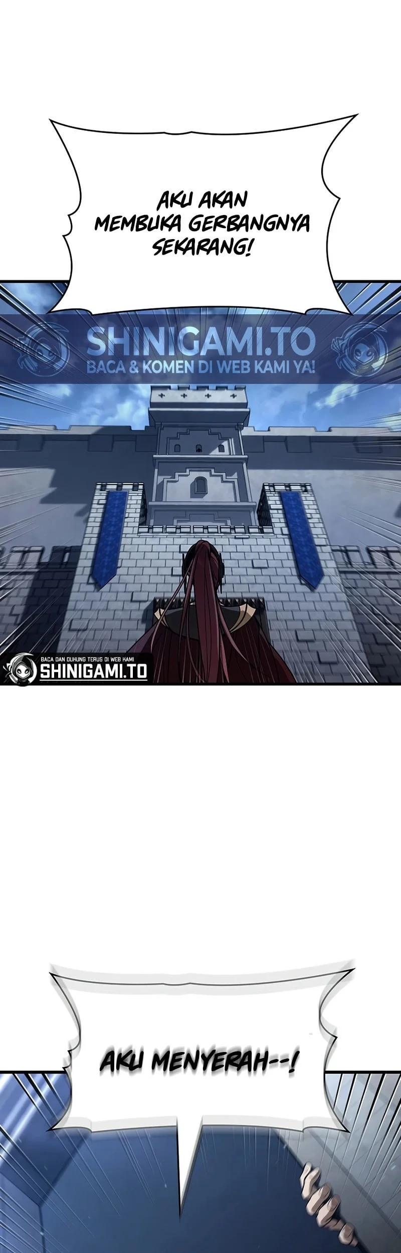 Crimson Reset Chapter 41 - halaman 40