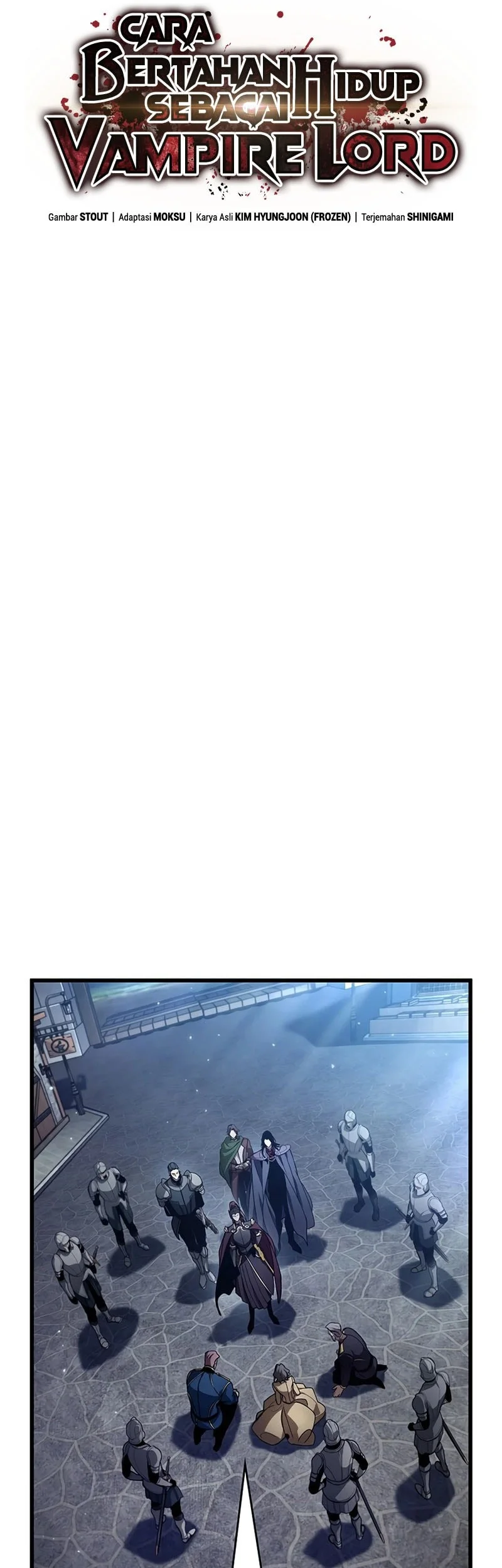 Crimson Reset Chapter 41 - halaman 42