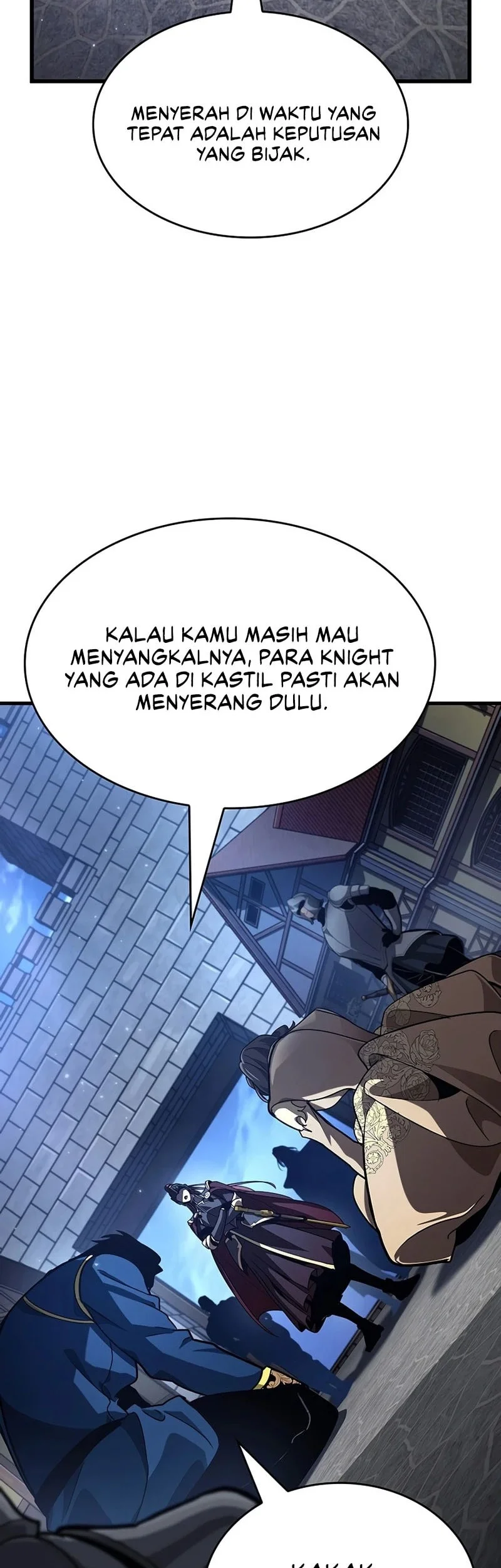Crimson Reset Chapter 41 - halaman 43