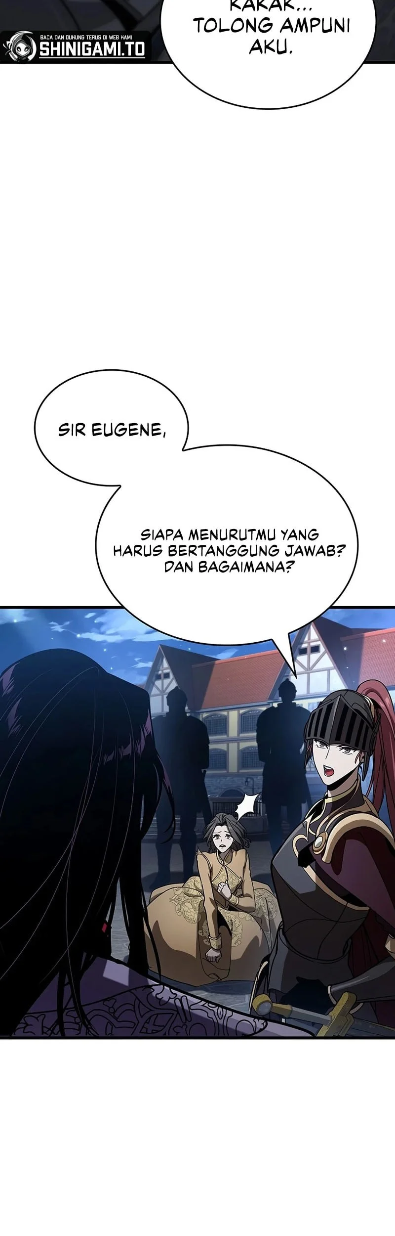 Crimson Reset Chapter 41 - halaman 44