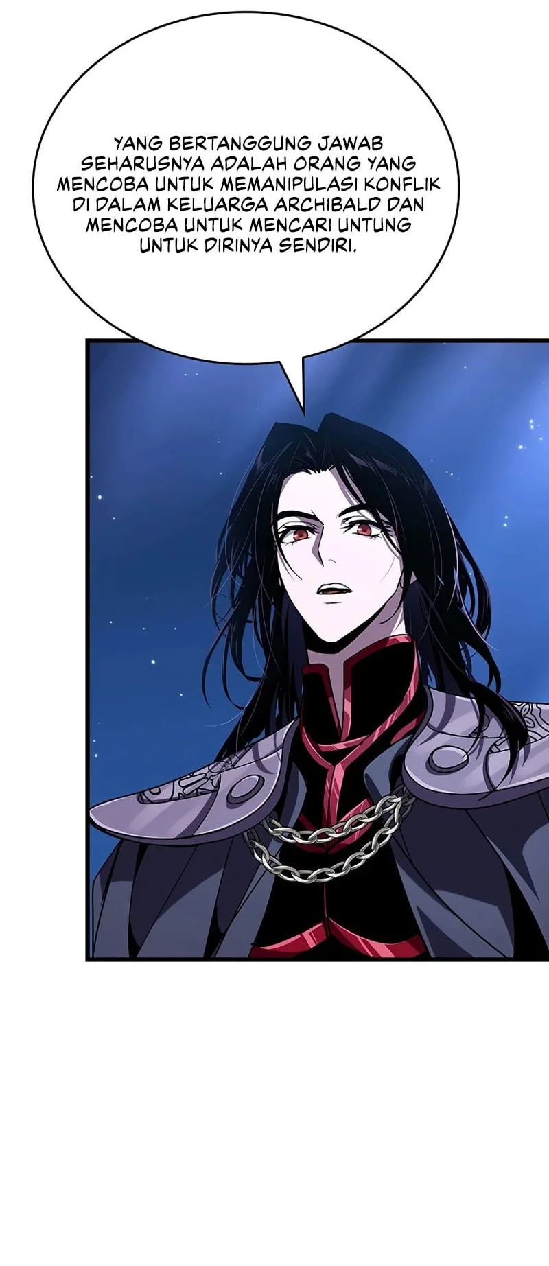 Crimson Reset Chapter 41 - halaman 45