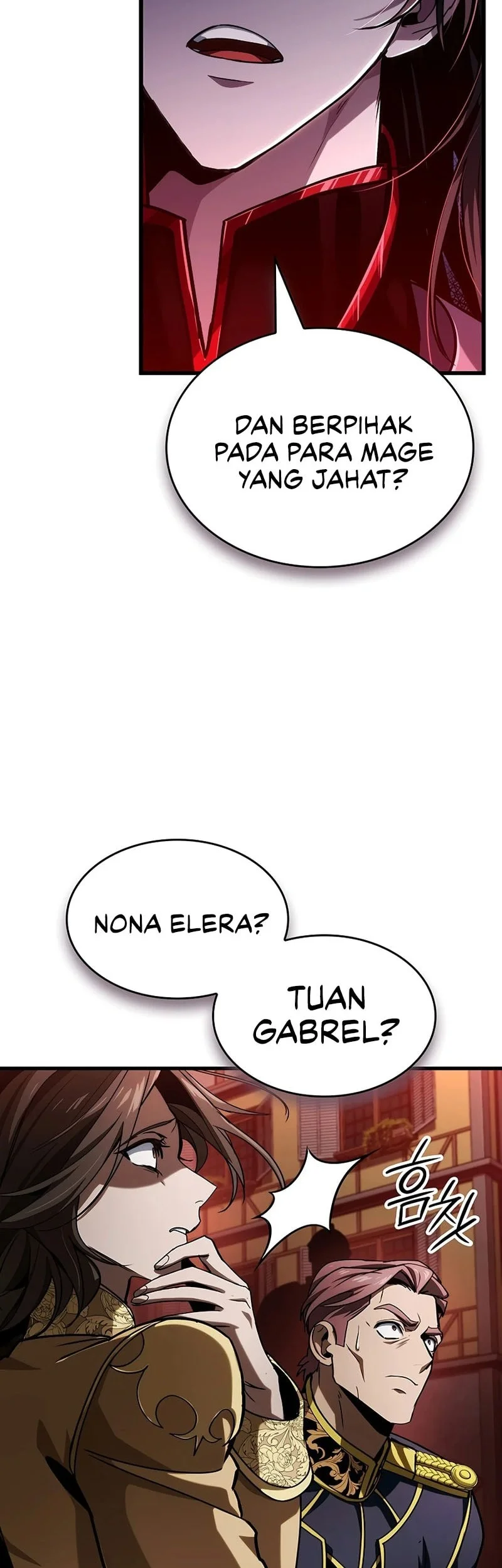 Crimson Reset Chapter 41 - halaman 47