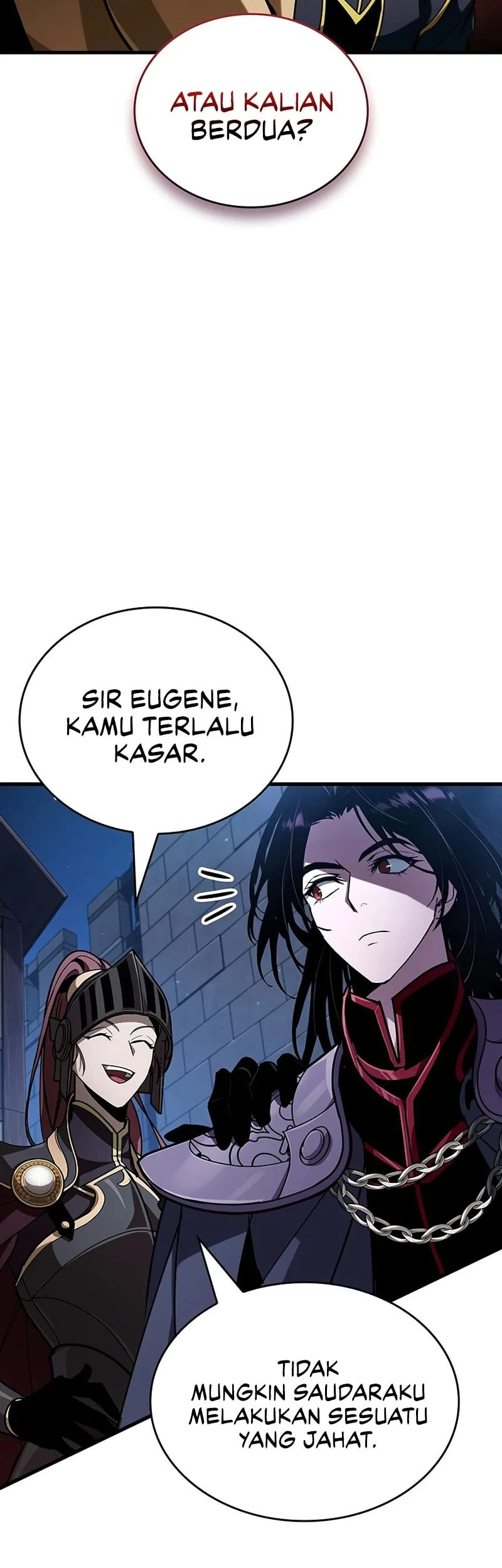 Crimson Reset Chapter 41 - halaman 48