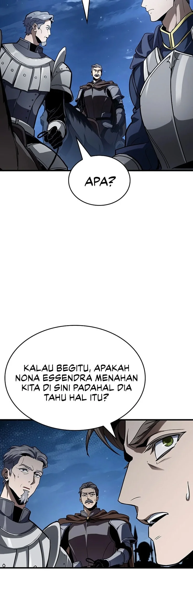 Crimson Reset Chapter 41 - halaman 5