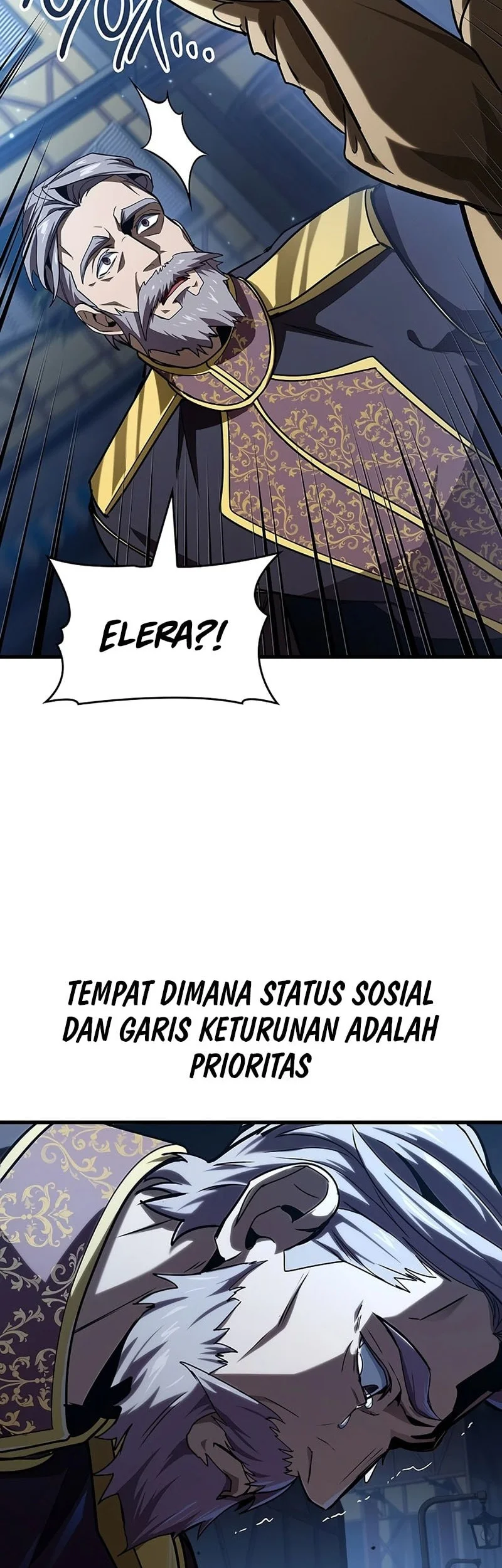 Crimson Reset Chapter 41 - halaman 51