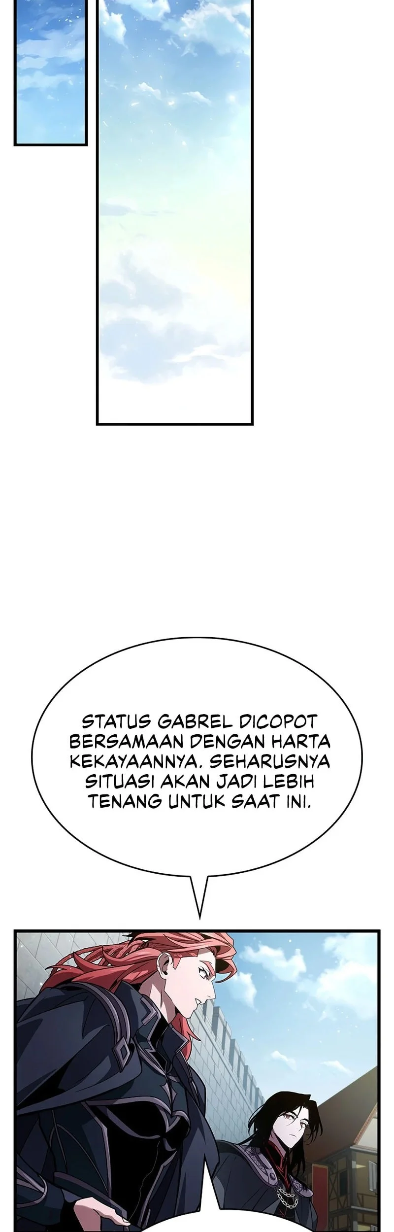 Crimson Reset Chapter 41 - halaman 55