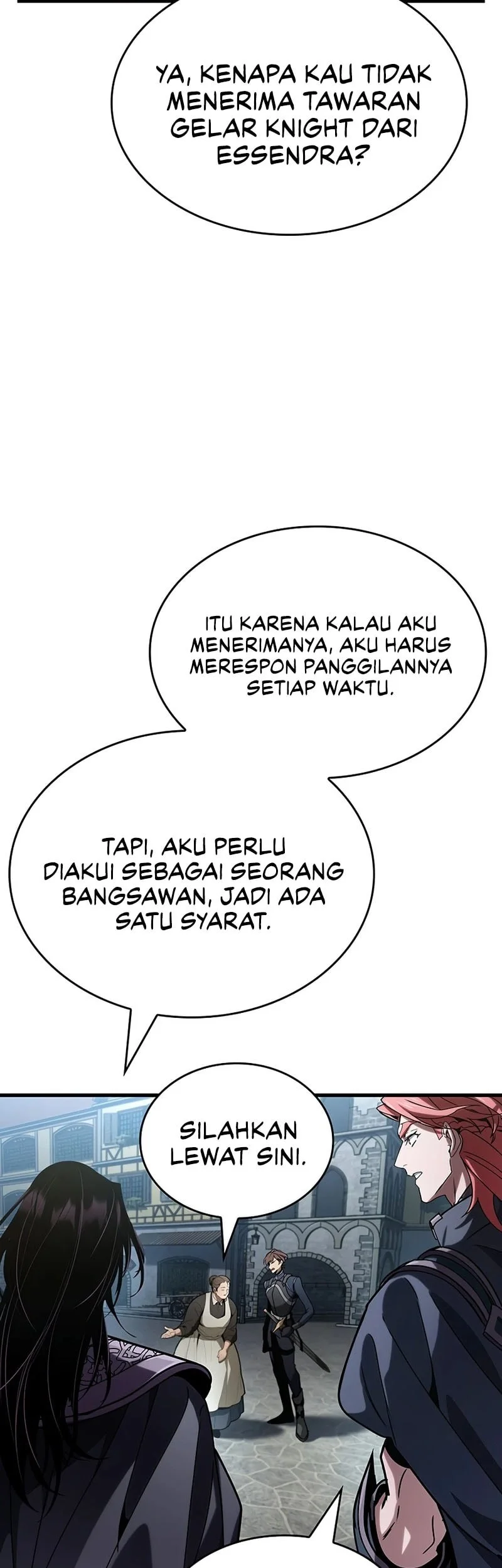 Crimson Reset Chapter 41 - halaman 56