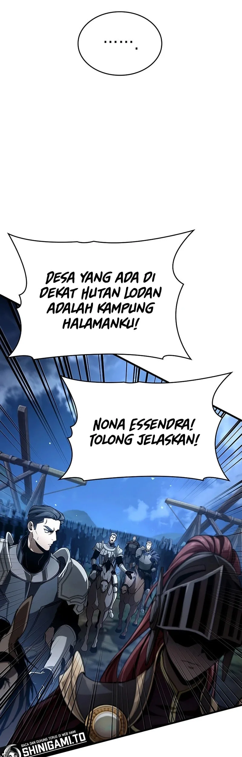 Crimson Reset Chapter 41 - halaman 6