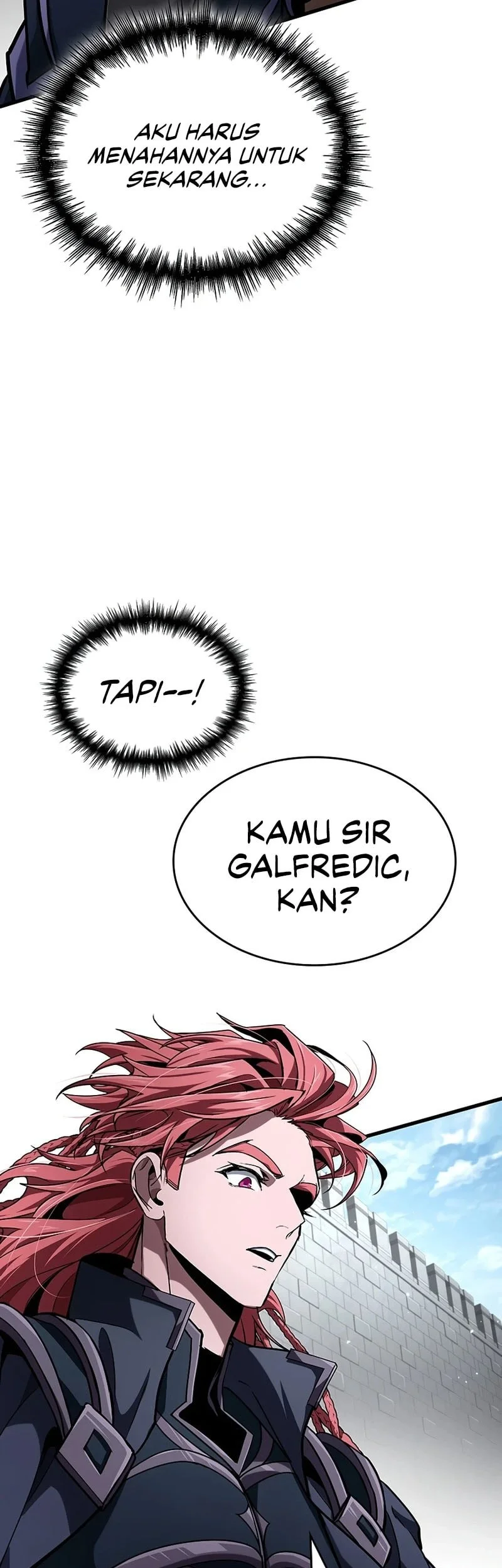 Crimson Reset Chapter 41 - halaman 60