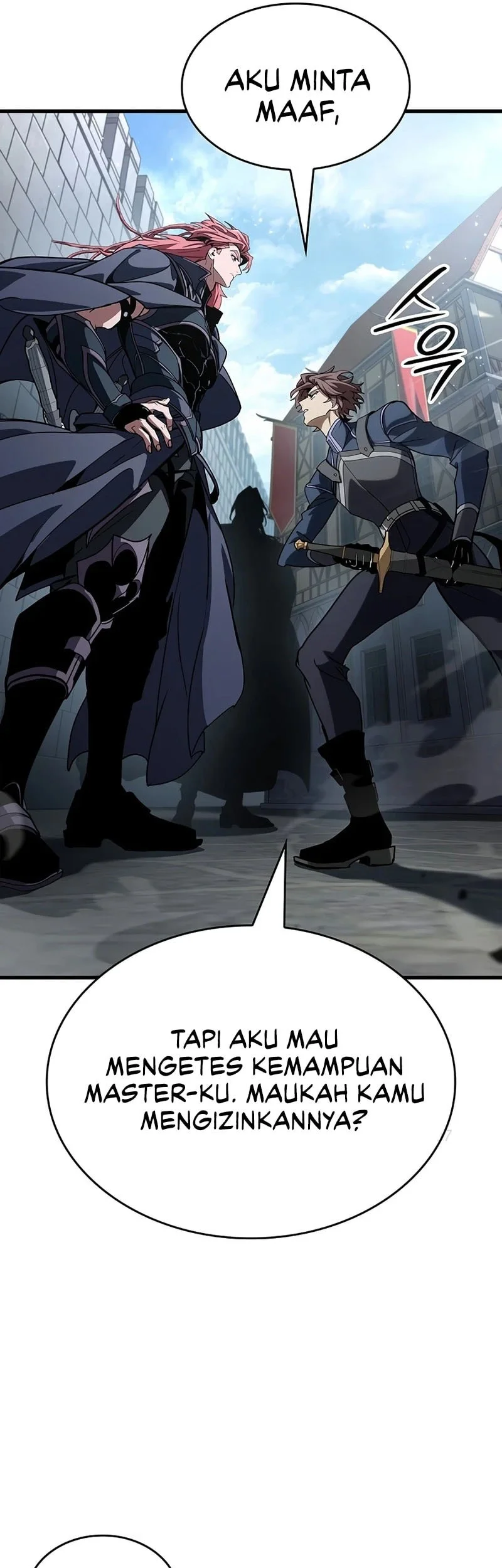 Crimson Reset Chapter 41 - halaman 62