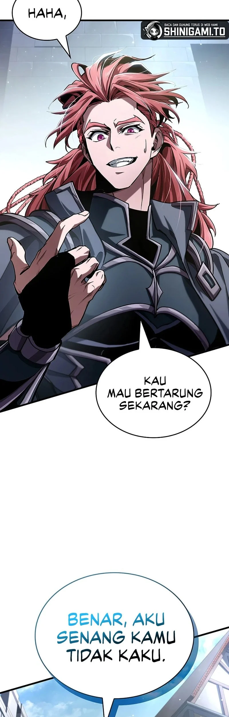 Crimson Reset Chapter 41 - halaman 63