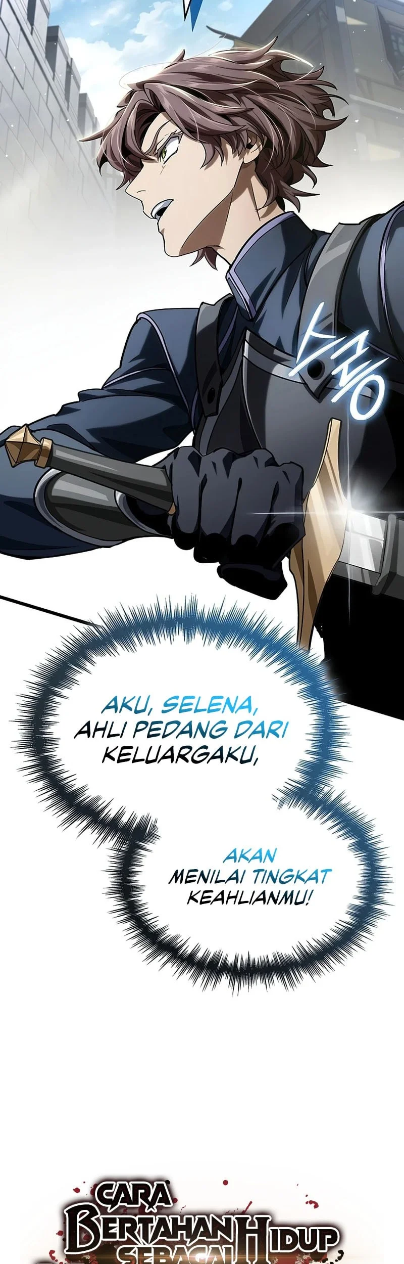 Crimson Reset Chapter 41 - halaman 64