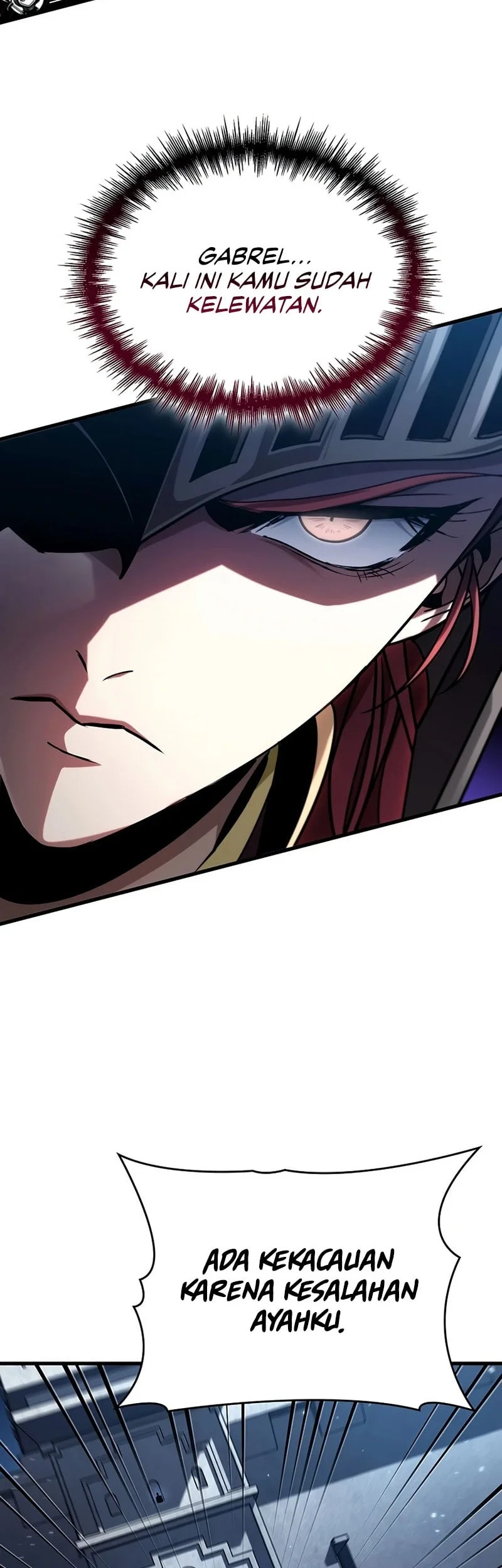 Crimson Reset Chapter 41 - halaman 7