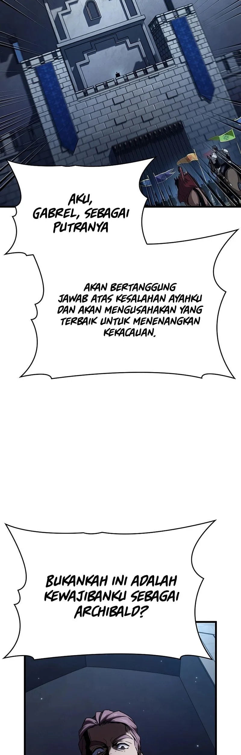 Crimson Reset Chapter 41 - halaman 8