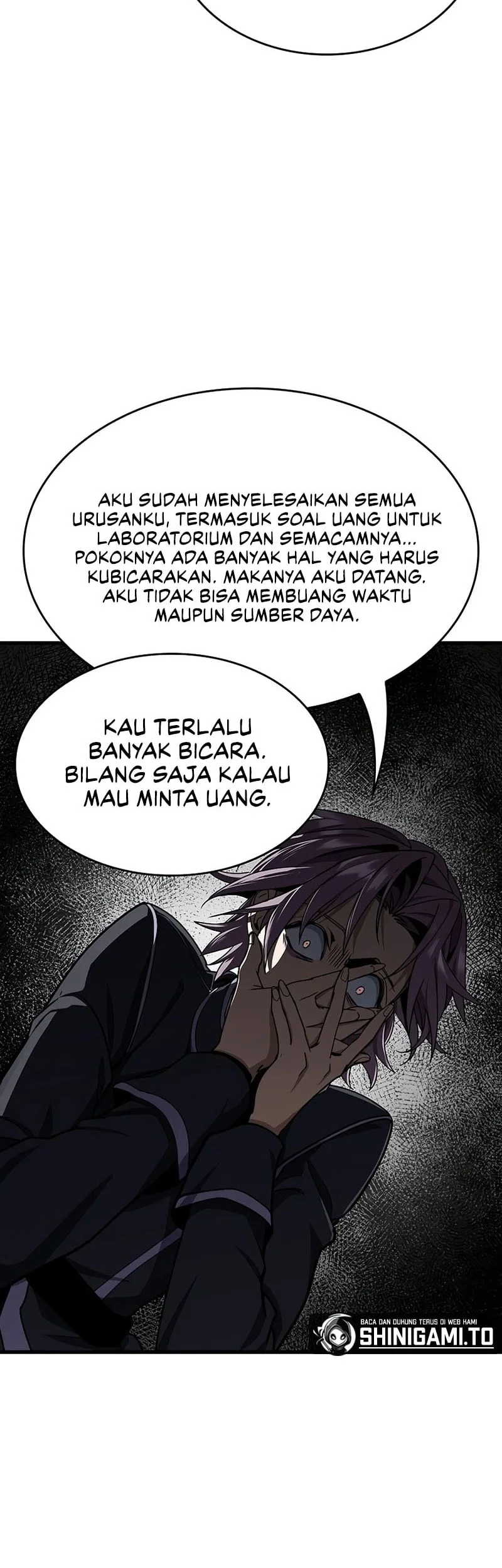 Crimson Reset Chapter 42 - halaman 11