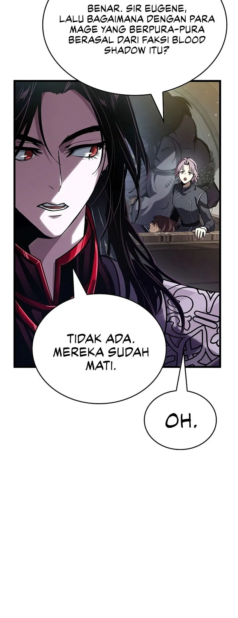 Crimson Reset Chapter 42 - halaman 13