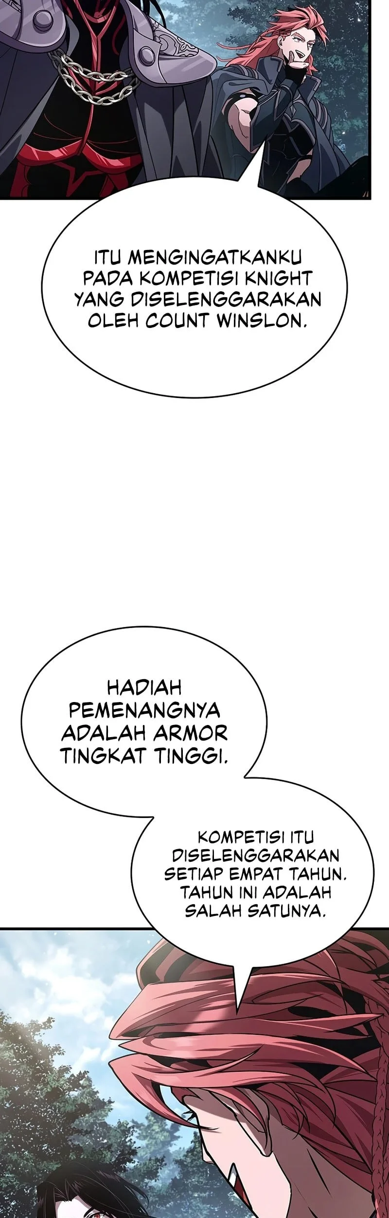 Crimson Reset Chapter 42 - halaman 16