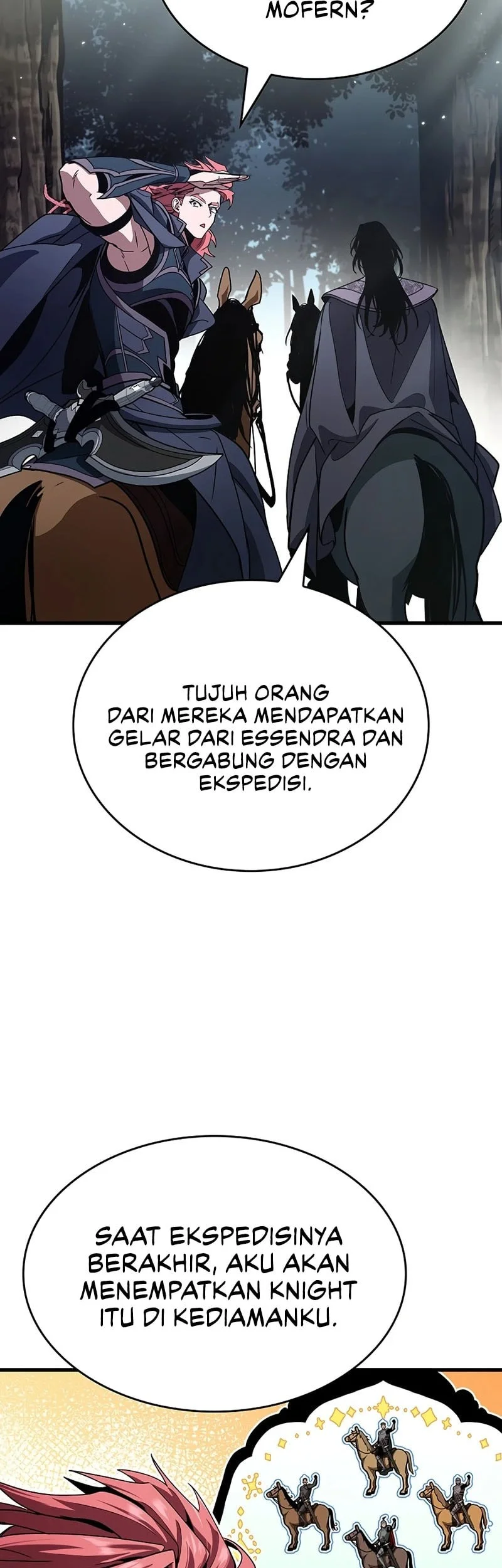 Crimson Reset Chapter 42 - halaman 24