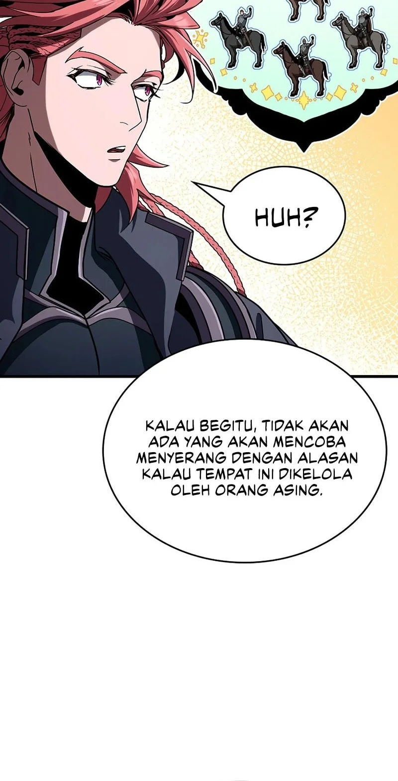 Crimson Reset Chapter 42 - halaman 25