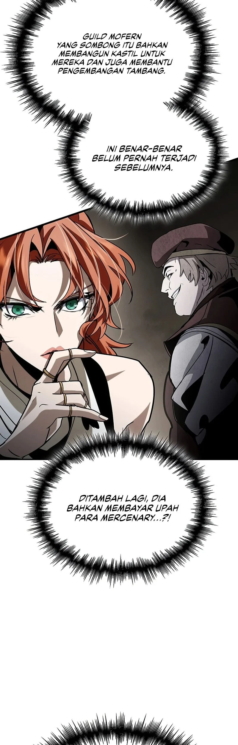 Crimson Reset Chapter 42 - halaman 32