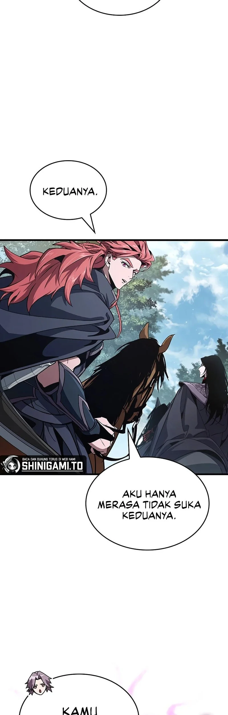 Crimson Reset Chapter 42 - halaman 4