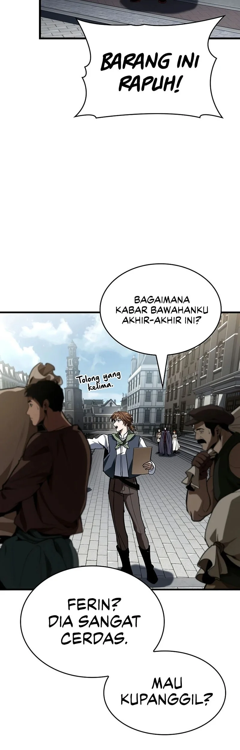 Crimson Reset Chapter 42 - halaman 41