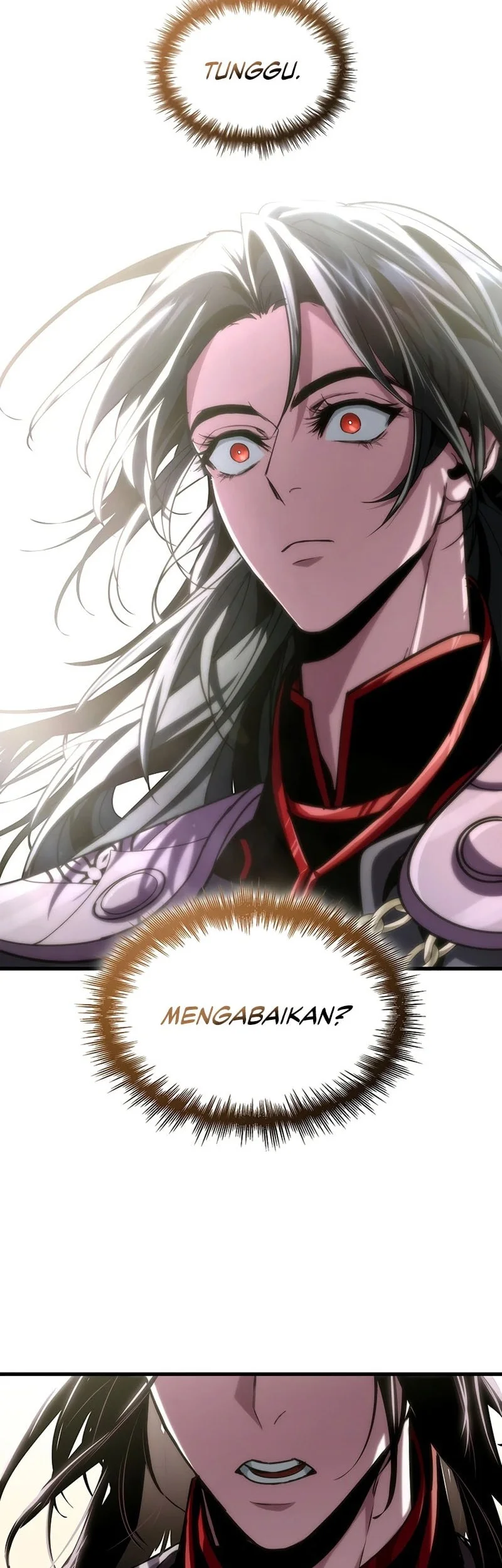 Crimson Reset Chapter 42 - halaman 43