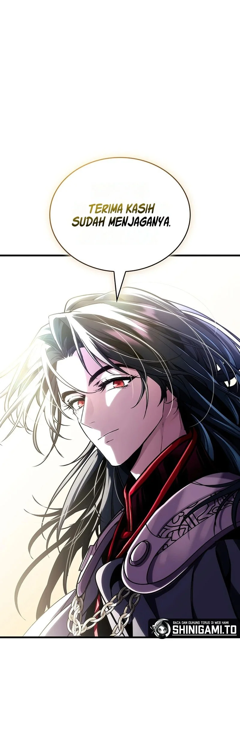 Crimson Reset Chapter 42 - halaman 46