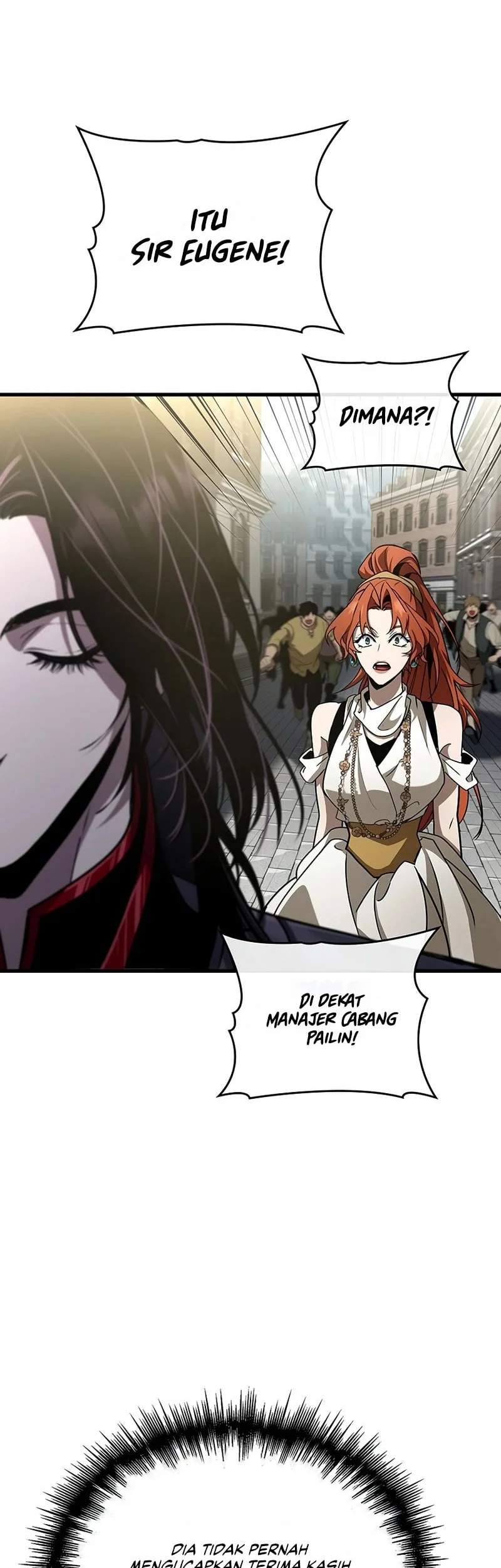 Crimson Reset Chapter 42 - halaman 47