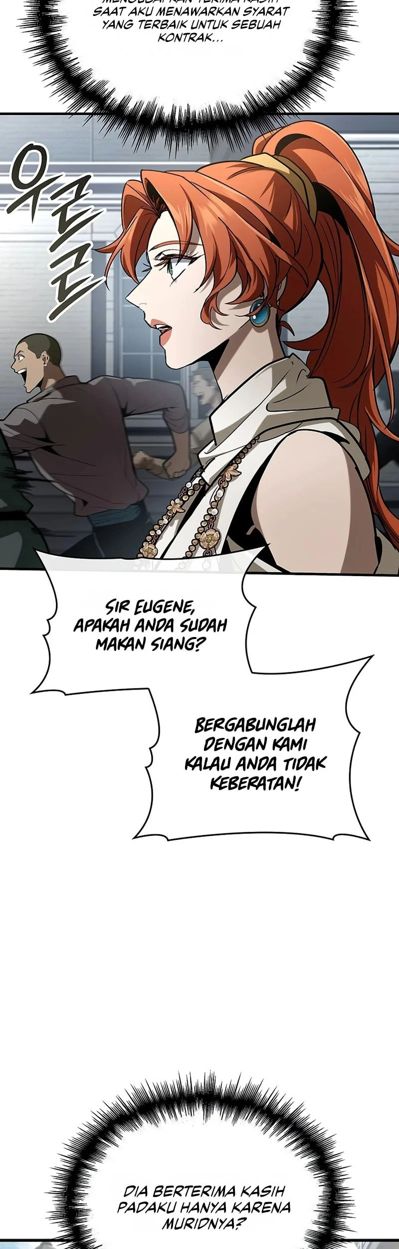 Crimson Reset Chapter 42 - halaman 48