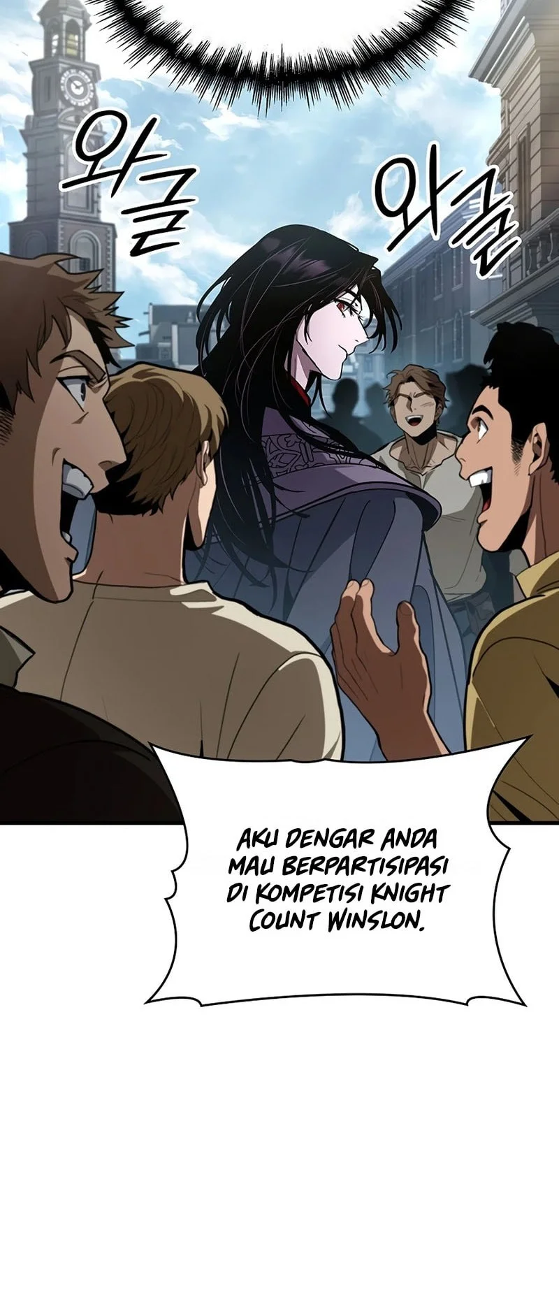 Crimson Reset Chapter 42 - halaman 49
