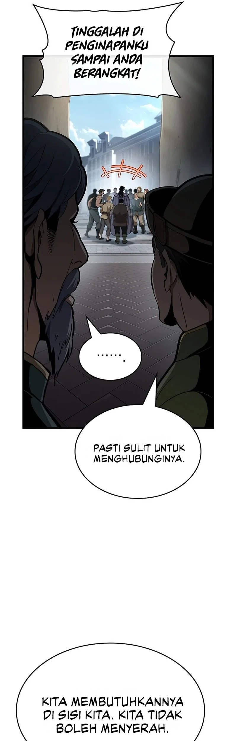 Crimson Reset Chapter 42 - halaman 50