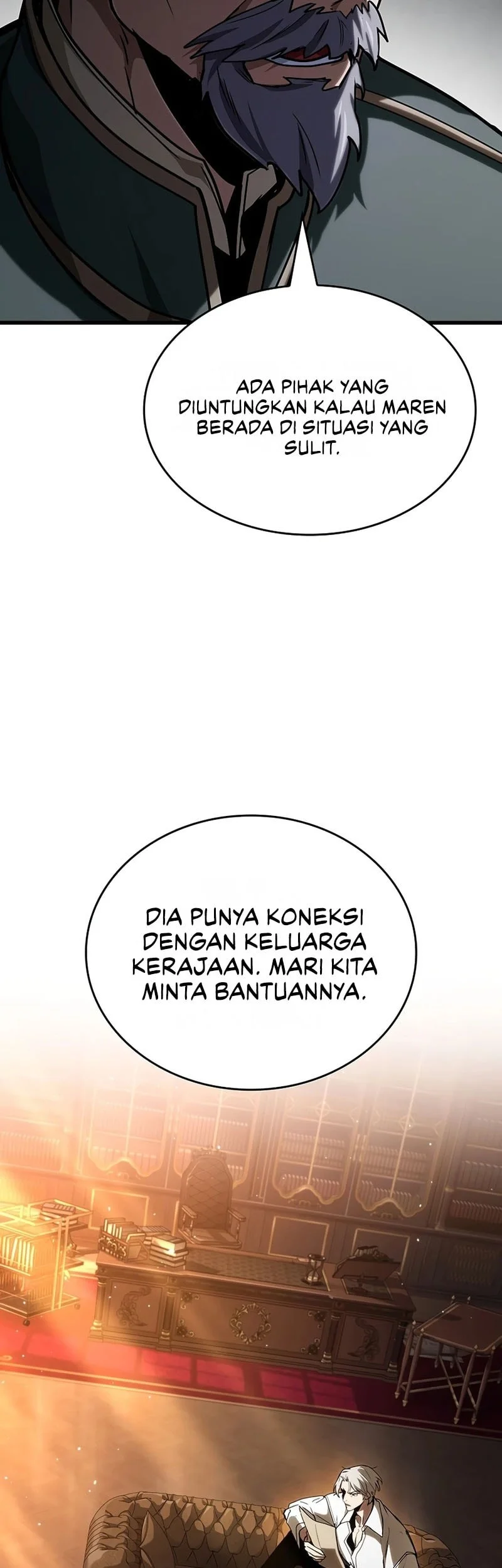 Crimson Reset Chapter 42 - halaman 52