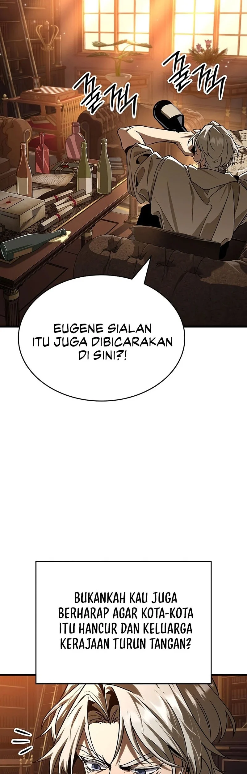 Crimson Reset Chapter 42 - halaman 55