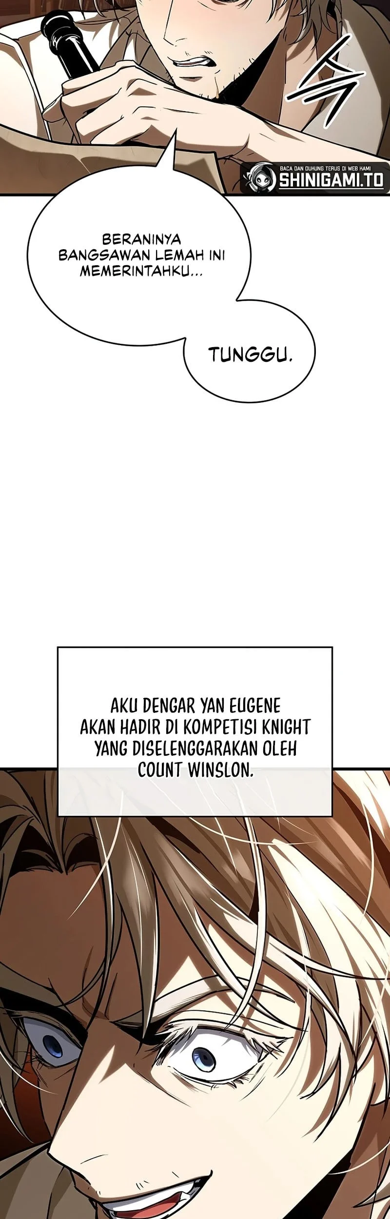 Crimson Reset Chapter 42 - halaman 56