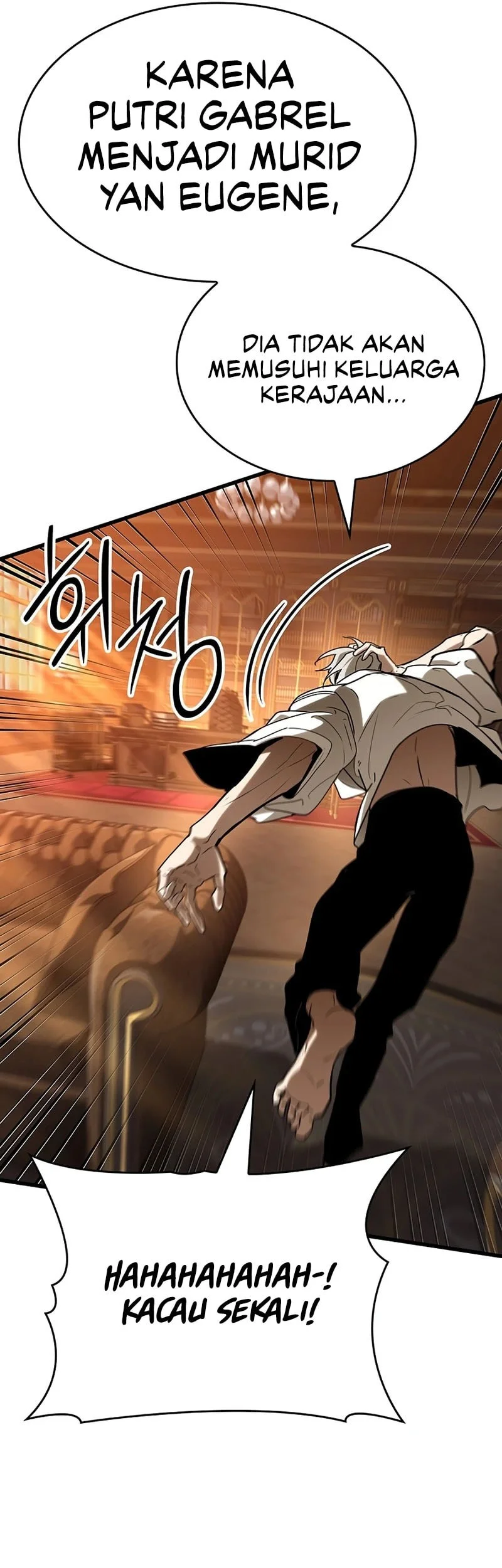 Crimson Reset Chapter 42 - halaman 58
