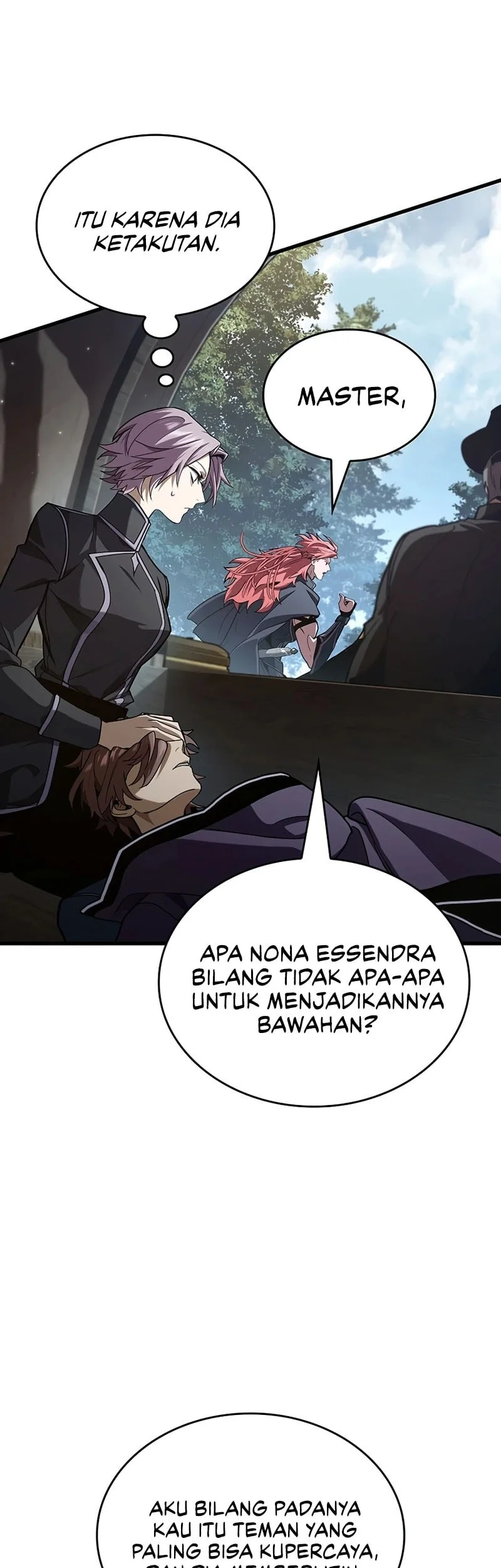 Crimson Reset Chapter 42 - halaman 6