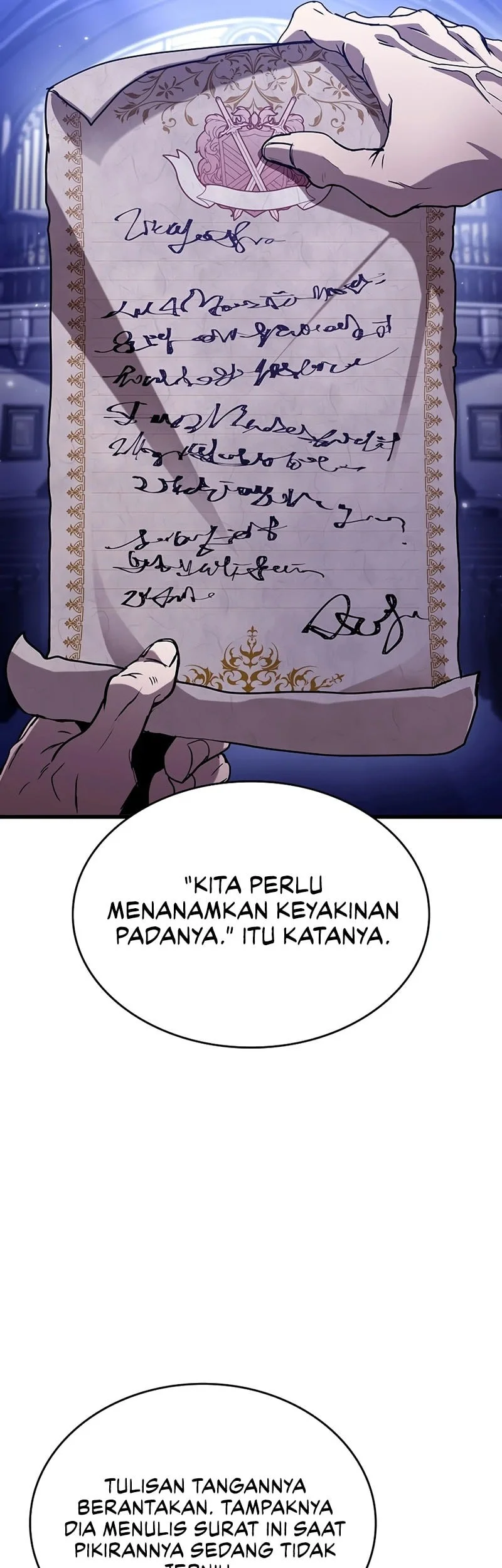 Crimson Reset Chapter 42 - halaman 62
