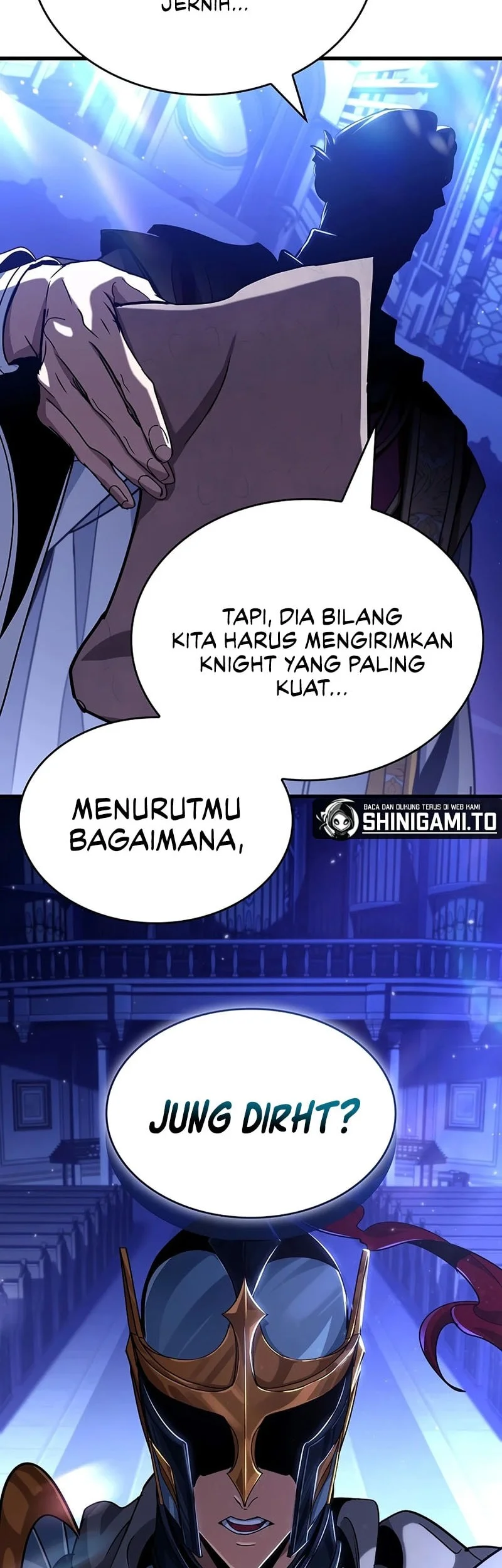 Crimson Reset Chapter 42 - halaman 63