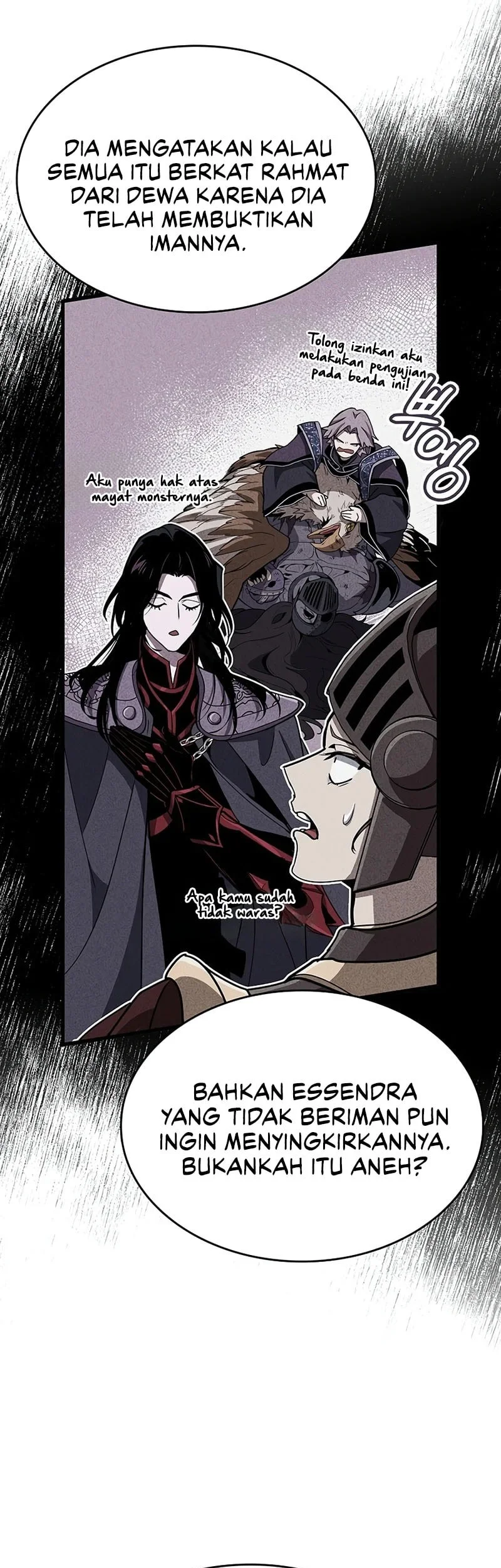 Crimson Reset Chapter 42 - halaman 66
