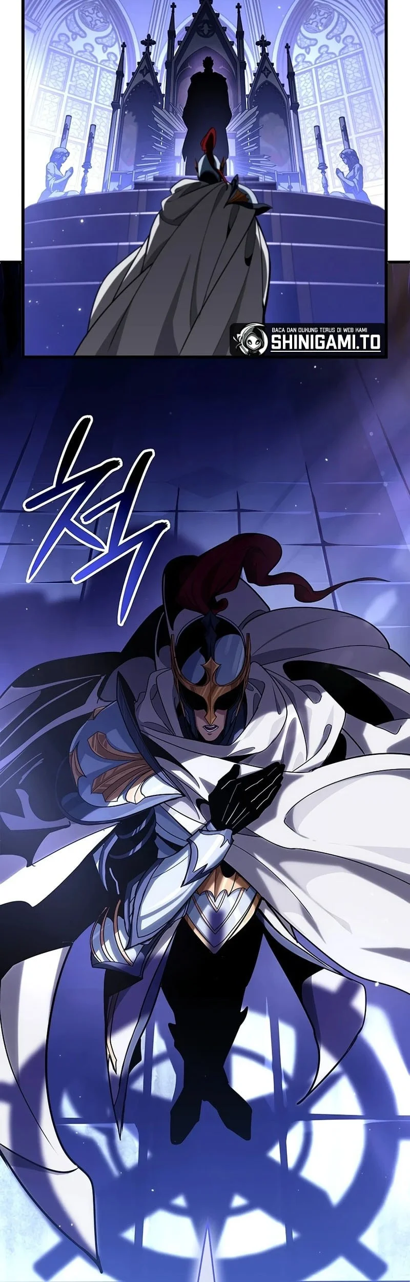 Crimson Reset Chapter 42 - halaman 68