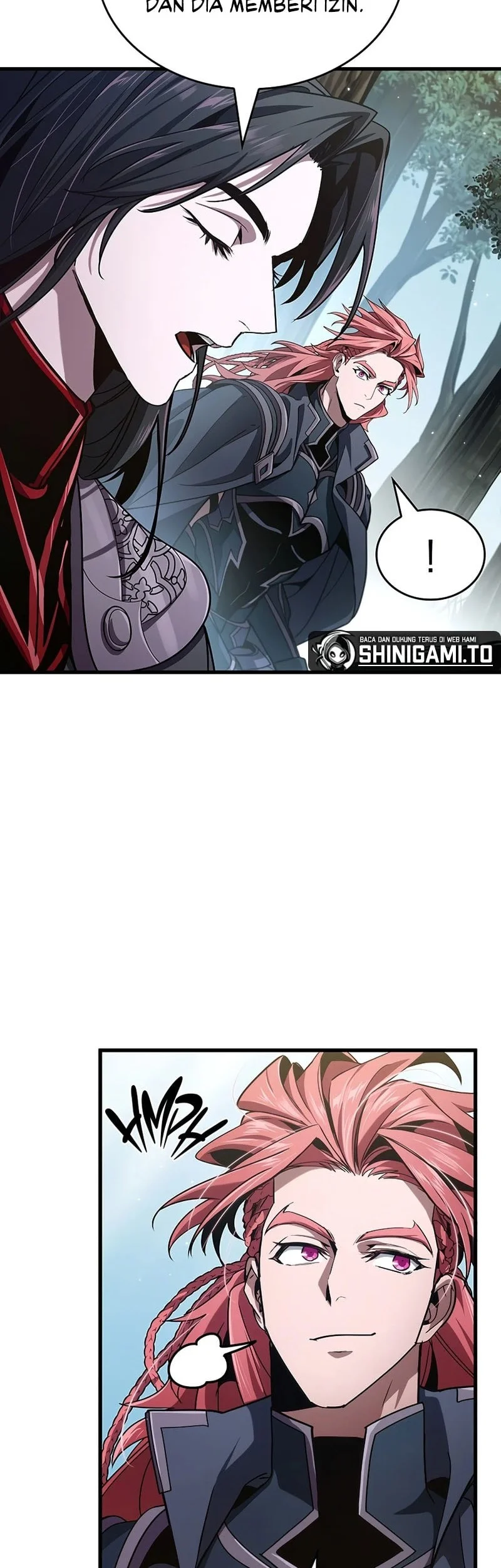 Crimson Reset Chapter 42 - halaman 7
