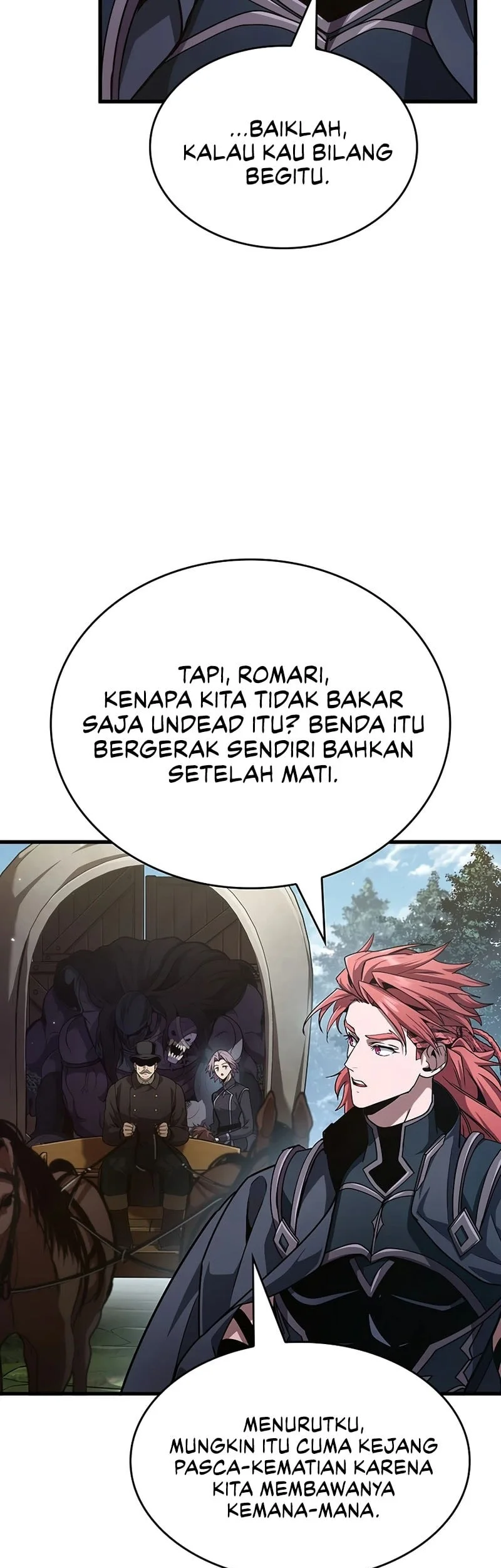 Crimson Reset Chapter 42 - halaman 8